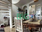 Apartamento para Venda em São Paulo/SP Barro Branco Zona...