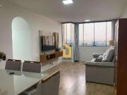 Apartamento para Venda em São Paulo/SP Barro Branco Zona...