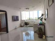 Apartamento para Venda em São Paulo/SP Barro Branco Zona...