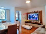 Apartamento para Venda em São Paulo/SP Barro Branco Zona...