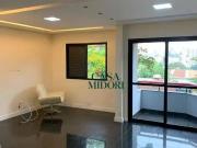 Apartamento para Venda em São Paulo/SP Barro Branco Zona...