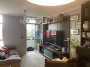 Apartamento para Venda em São Paulo/SP Barro Branco Zona...