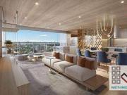 Apartamento para Venda em São Paulo/SP Vila Clementino 3...