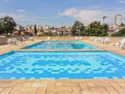 Apartamento para Venda em São Paulo/SP Barro Branco Zona...