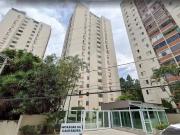 Apartamento para Venda em São Paulo/SP Barro Branco Zona...