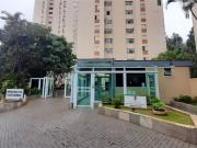 Apartamento para Venda em São Paulo/SP Barro Branco Zona...