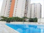 Apartamento para Venda em São Paulo/SP Barro Branco Zona...