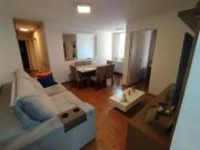 Apartamento para Venda em São Paulo/SP Barro Branco Zona...
