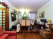 Apartamento para Venda em São Paulo/SP Barro Branco Zona...