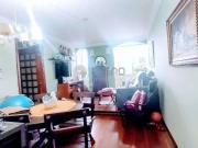 Apartamento para Venda em São Paulo/SP Barro Branco Zona...