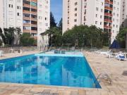Apartamento para Venda em São Paulo/SP Barro Branco Zona...