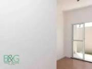Apartamento para Venda em São Paulo/SP Barro Branco Zona...