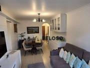 Apartamento para Venda em São Paulo/SP Barro Branco Zona...