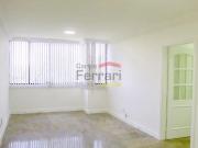 Apartamento para Venda em São Paulo/SP Barro Branco Zona...