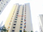 Apartamento para Venda em São Paulo/SP Barro Branco Zona...