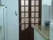 Apartamento para Venda em São Paulo/SP Barro Branco Zona...