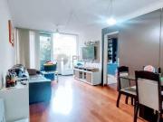 Apartamento para Venda em São Paulo/SP Barro Branco Zona...