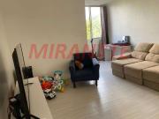 Apartamento para Venda em São Paulo/SP Barro Branco Zona...