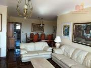 Apartamento para Venda em São Paulo/SP Barro Branco Zona...