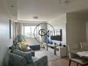 Apartamento para Venda em São Paulo/SP Bela Aliança 2...