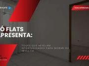 Apartamento para Venda em São Paulo/SP Bela Vista 1 Quartos