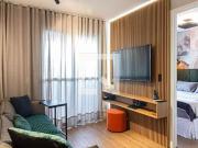 Apartamento para Venda em São Paulo/SP Bela Vista 1 Quartos