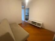Apartamento para Venda em São Paulo/SP Bela Vista 1 Quartos