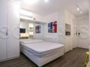 Apartamento para Venda em São Paulo/SP Bela Vista 1 Quartos