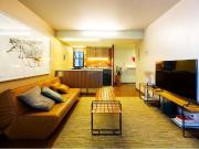 Apartamento para Venda em São Paulo/SP Bela Vista 1 Quartos