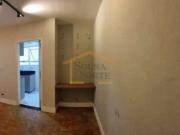 Apartamento para Venda em São Paulo/SP Bela Vista 1 Quartos