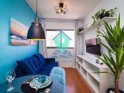 Apartamento para Venda em São Paulo/SP Bela Vista 1 Quartos