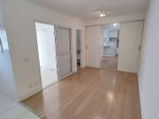 Apartamento para Venda em São Paulo/SP Bela Vista 1 Quartos