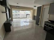 Apartamento para Venda em São Paulo/SP Bela Vista 1 Quartos