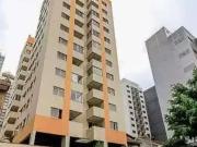 Apartamento para Venda em São Paulo/SP Bela Vista 1 Quartos