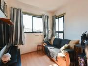 Apartamento para Venda em São Paulo/SP Bela Vista 1 Quartos