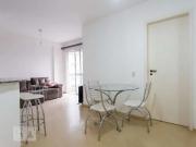 Apartamento para Venda em São Paulo/SP Bela Vista 1 Quartos