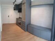 Apartamento para Venda em São Paulo/SP Bela Vista 1 Quartos