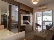 Apartamento para Venda em São Paulo/SP Bela Vista 1 Quartos