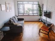 Apartamento para Venda em São Paulo/SP Bela Vista 1 Quartos