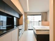 Apartamento para Venda em São Paulo/SP Bela Vista 1 Quartos