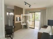 Apartamento para Venda em São Paulo/SP Bela Vista 1 Quartos