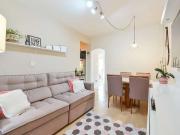 Apartamento para Venda em São Paulo/SP Bela Vista 1 Quartos
