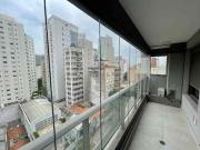 Apartamento para Venda em São Paulo/SP Bela Vista 1 Quartos