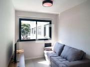 Apartamento para Venda em São Paulo/SP Bela Vista 1 Quartos