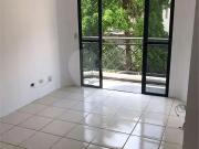 Apartamento para Venda em São Paulo/SP Bela Vista 1 Quartos
