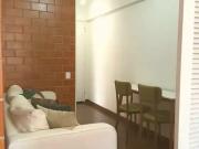 Apartamento para Venda em São Paulo/SP Bela Vista 1 Quartos