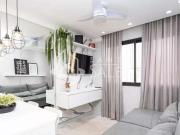 Apartamento para Venda em São Paulo/SP Bela Vista 1 Quartos