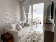 Apartamento para Venda em São Paulo/SP Bela Vista 1 Quartos