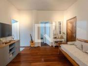 Apartamento para Venda em São Paulo/SP Bela Vista 1 Quartos