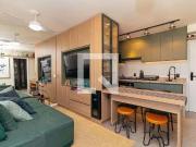 Apartamento para Venda em São Paulo/SP Bela Vista 1 Quartos